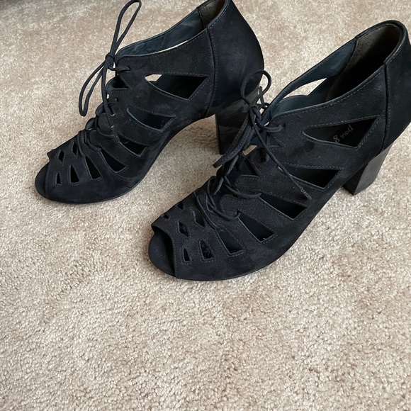 COPY - Paul Green Booties - Picture 2 of 4